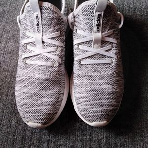 Adidas Cloudfoam Pure 2.0 women's running sneakers